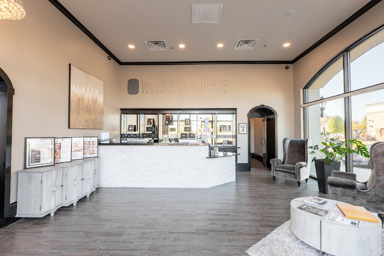 Beverly Hills Rejuvenation Center Frisco