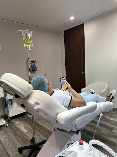 Mederna Aesthetic & Wellness Medical Center