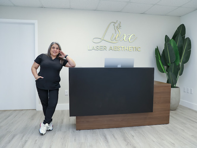 Luxe Laser Aesthetic