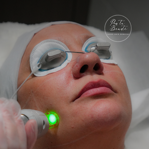 Pour Ta Beauté Laser Brooklyn