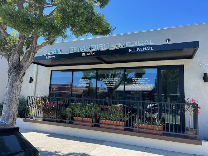 Skin Remedies