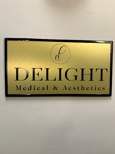 Delight Medical & Aesthetics