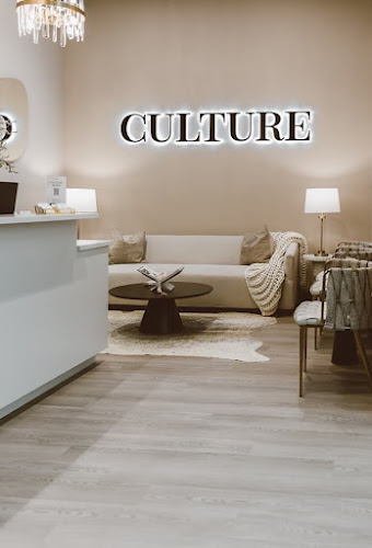 Culture Aesthetics & Wellness