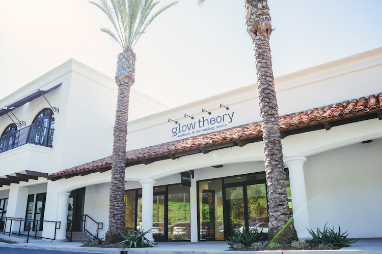 Glow Theory Aesthetic & Dermatology Studio