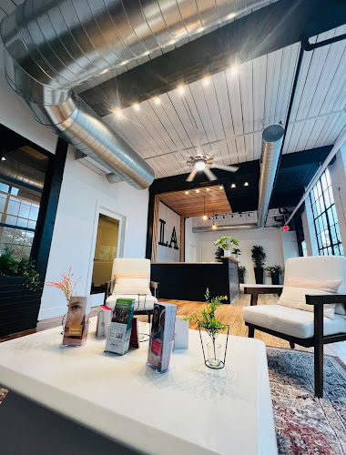 Lost Art Laser & Tattoo Removal