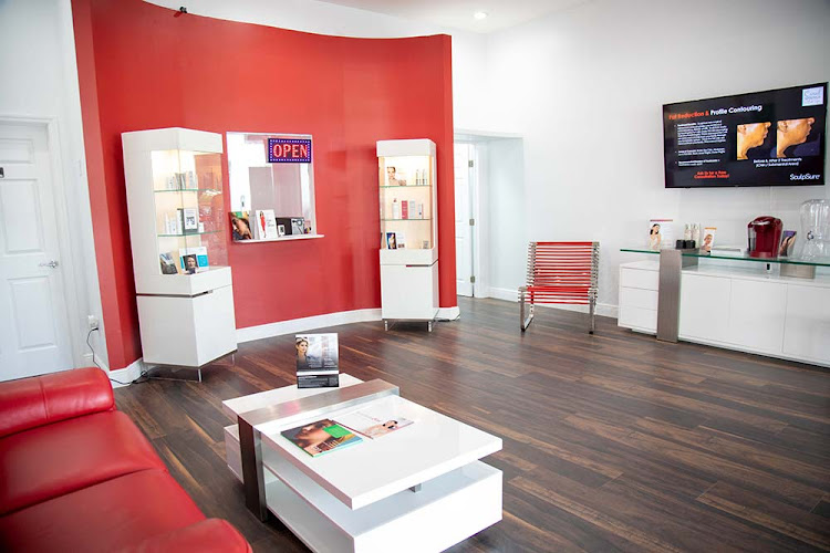 Coral Springs Med Spa