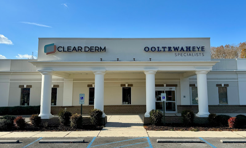 Clear Beauty Medical Aesthetics - Med Spa