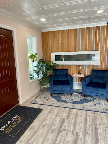 Indulge Beauty and Wellness