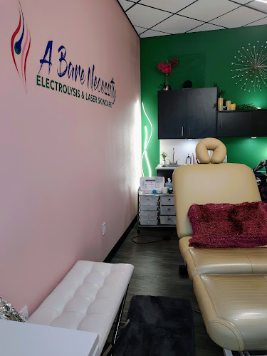 A Bare Necessity Electrolysis & Laser Skincare