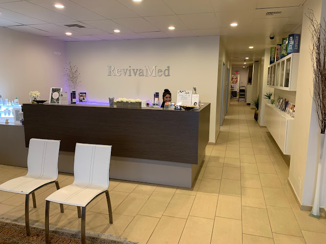 Revivamed Medical Corporation