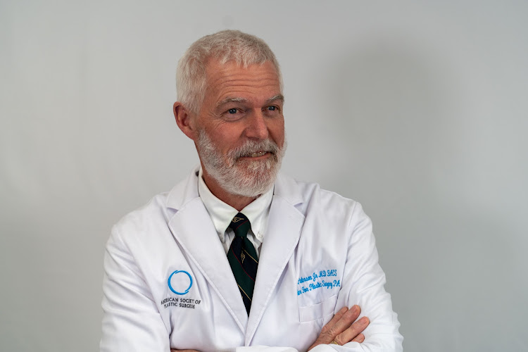 Jack Peterson M.D.