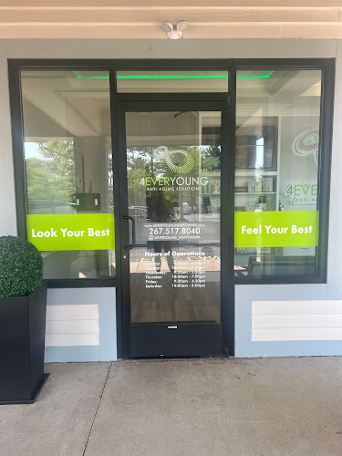 4Ever Young Med Spa & Wellness Center - Newtown