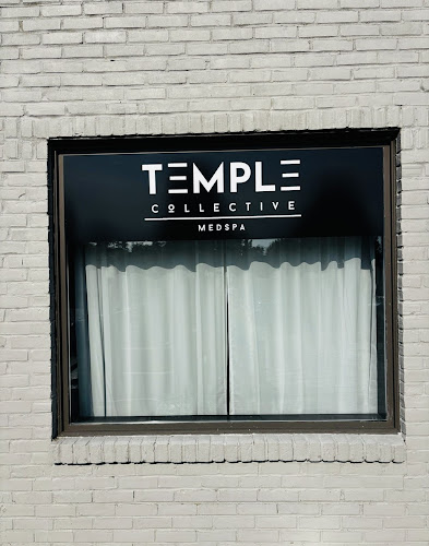 Temple Collective Medspa- Milford