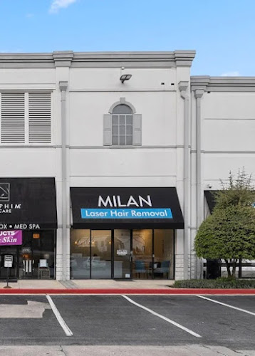 Milan Laser Hair Removal