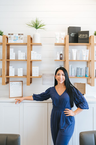 Brazilian Beauty Spa