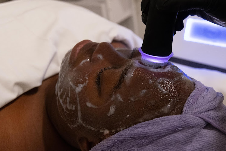 Dawn of Life Aesthetics & Wellness