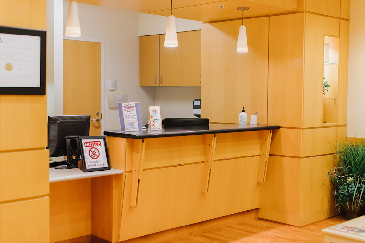 Aesthetic Surgery Centre and Medical Spa