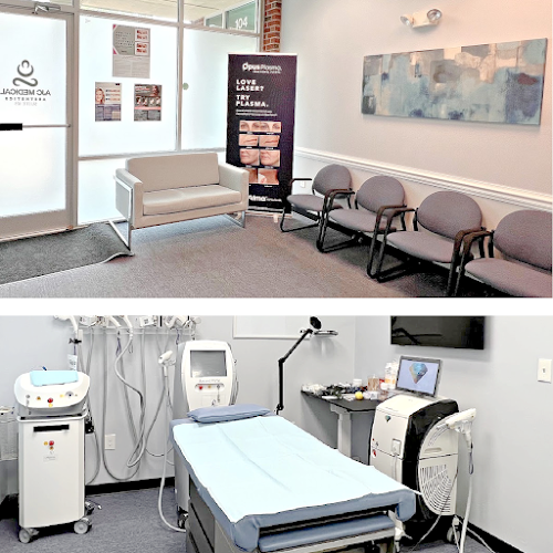 AJC Medical Aesthetics