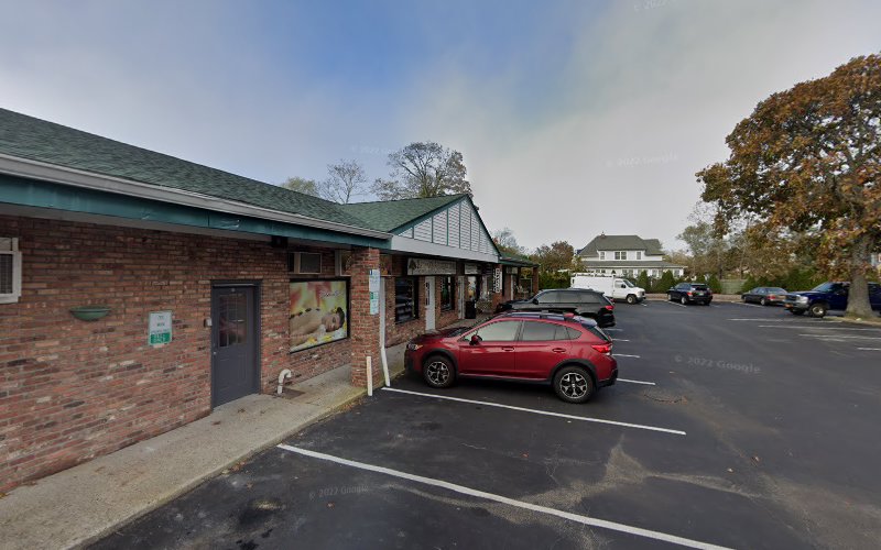 Bunnimi Beauty at East Islip