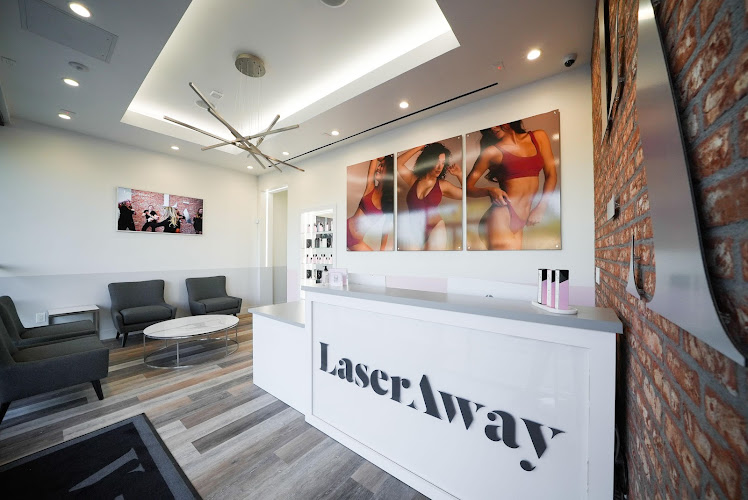 LaserAway Corona Hills