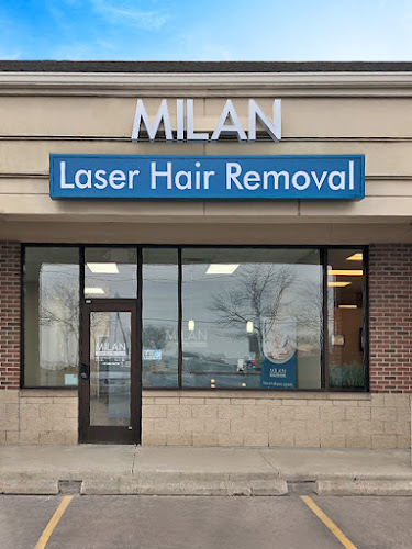 Milan Laser Hair Removal