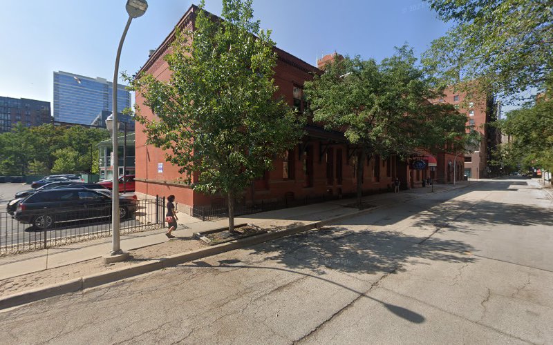 Spider Veins Treatments Chicago