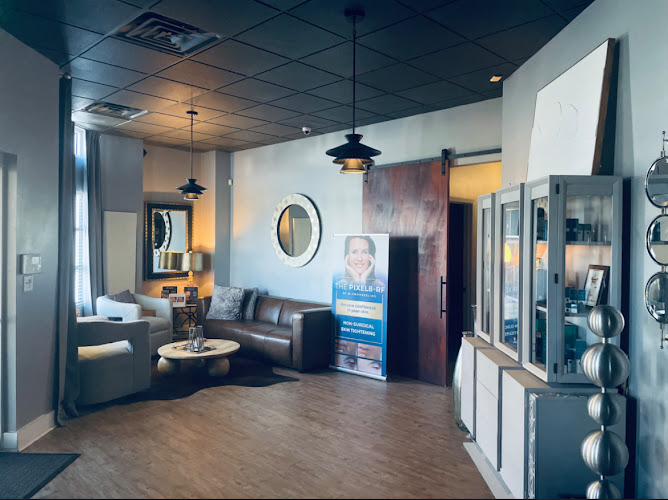 The Skin Bar & Med Spa