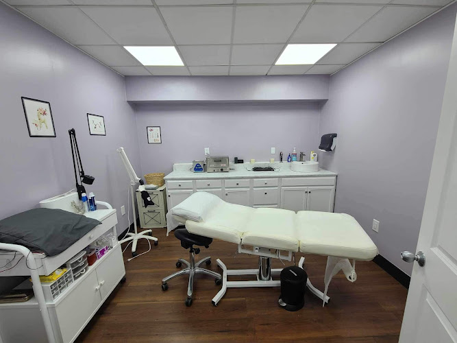 EpEx Epilation & Exfoliation