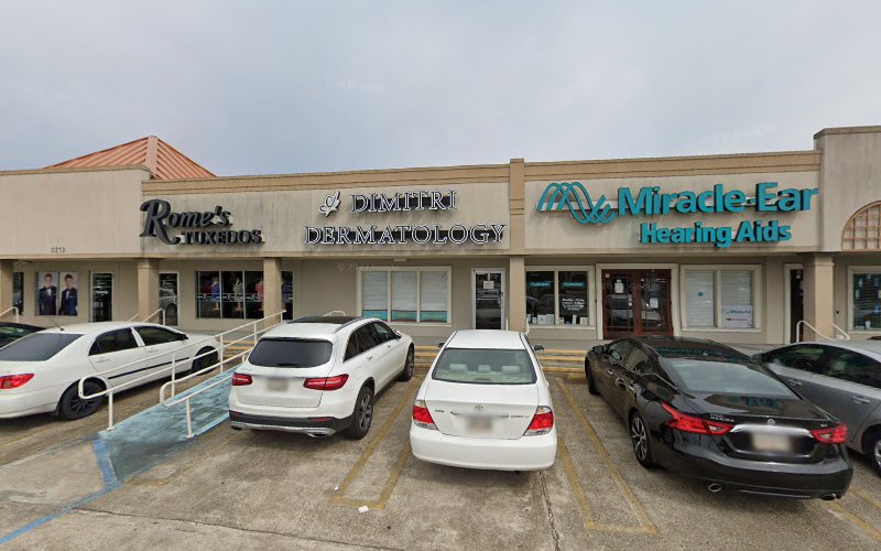 Aesthetic Laser Institute