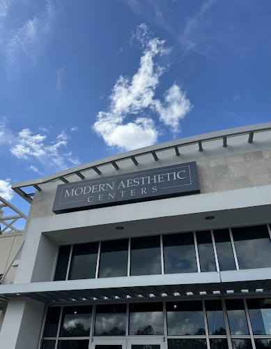 Modern Aesthetic Centers- Fleming Island