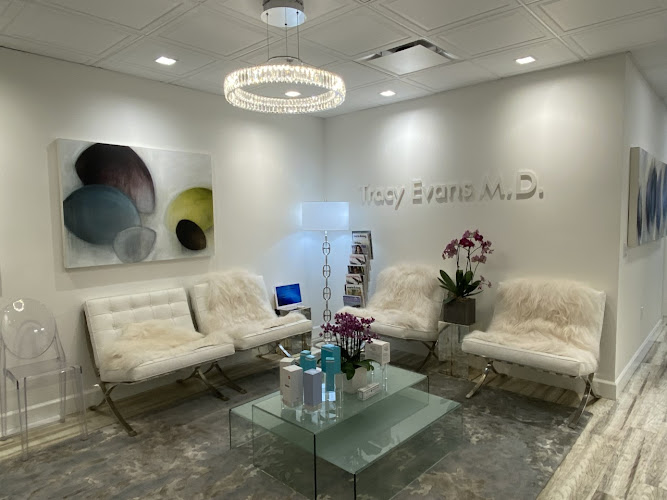 Pacific Skin Dermatology - Dr. Tracy Evans