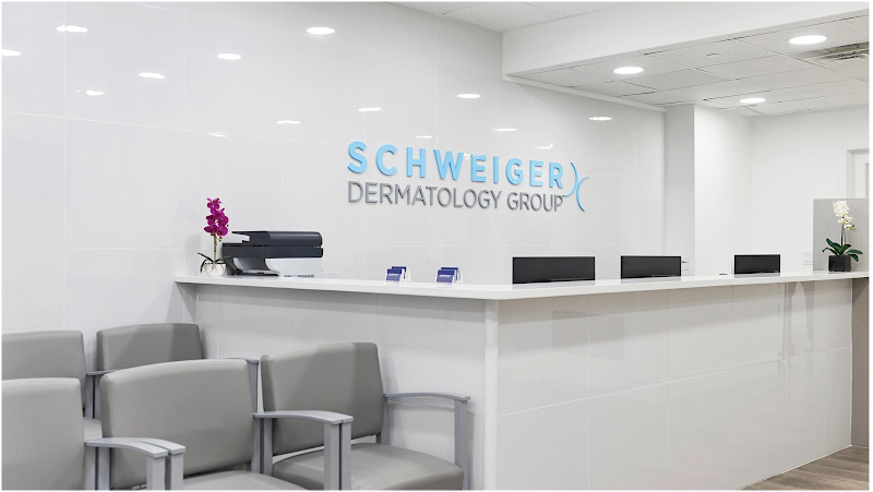 Schweiger Dermatology Group - Upper East Side