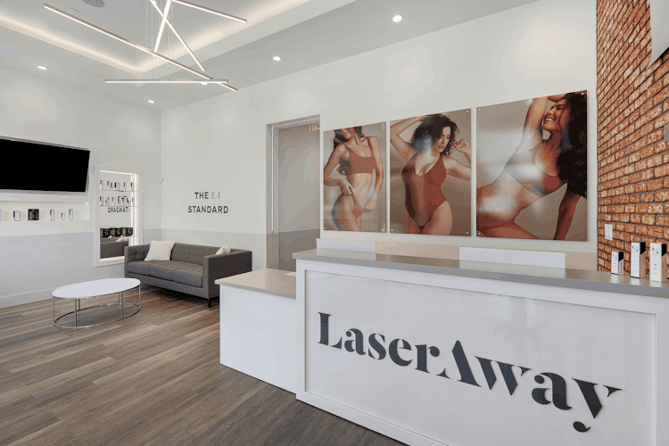 LaserAway Ashburn