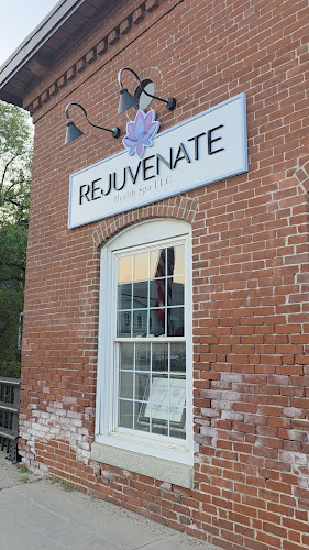 Rejuvenate Health Spa