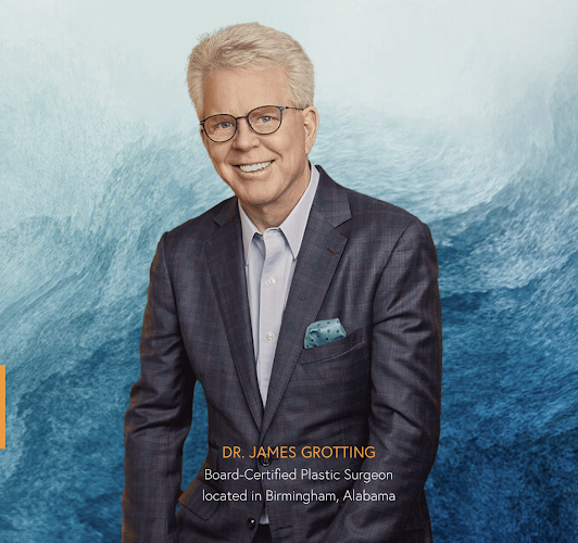 Grotting Plastic Surgery and Medspa