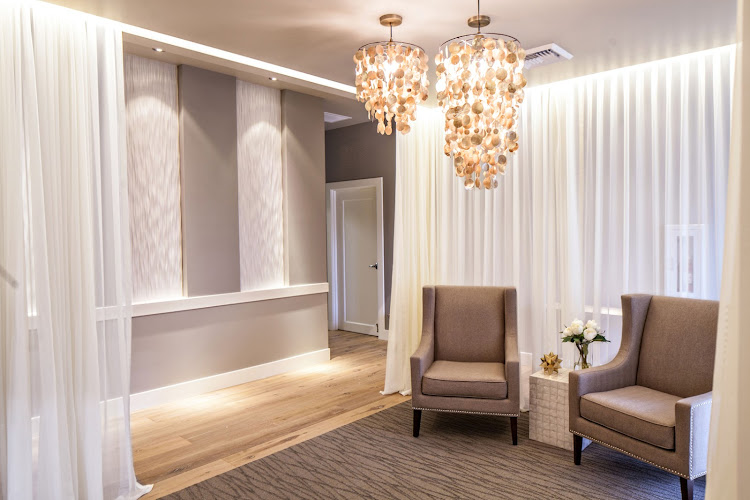 Áme Aesthetic Institute