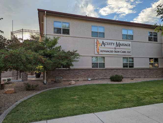 Acuity Massage & Advanced Skin Care, LLC