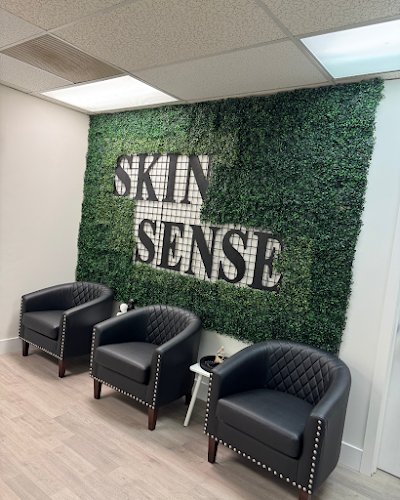 SkinSense Aesthetics