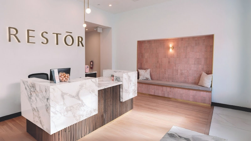 RESTŌR Medical Spa