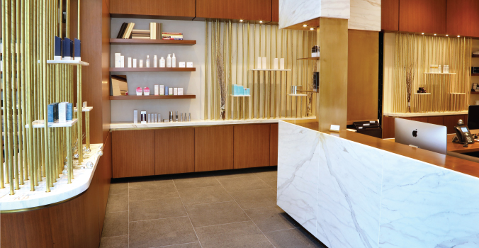 Westlake Dermatology & Cosmetic Surgery - Lamar Central