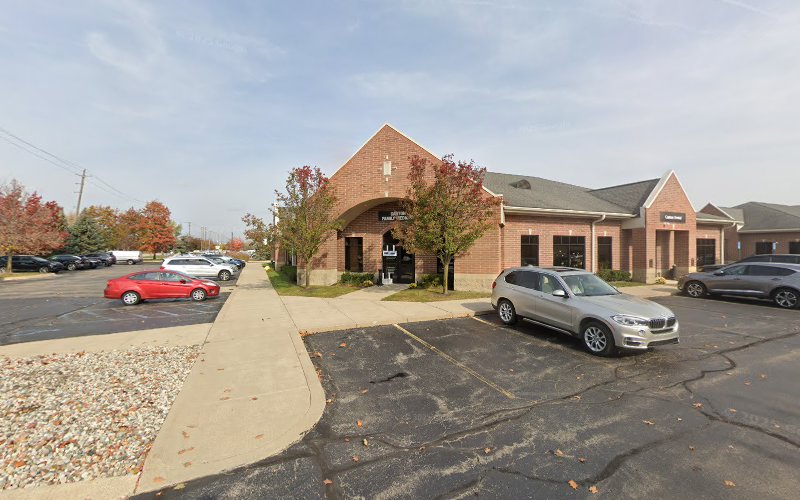 Canton Family Medicine and Wellness Center