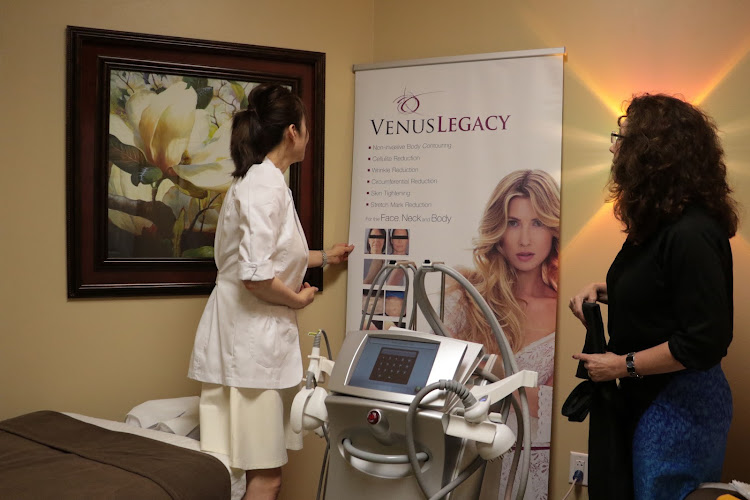 Amy's Skincare & Med Spa