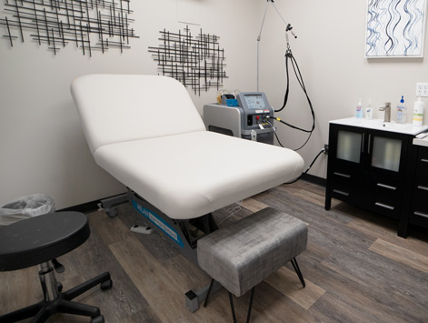 Milan Laser Hair Removal