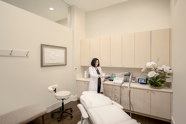 Cirine Hair Removal & Skin Care