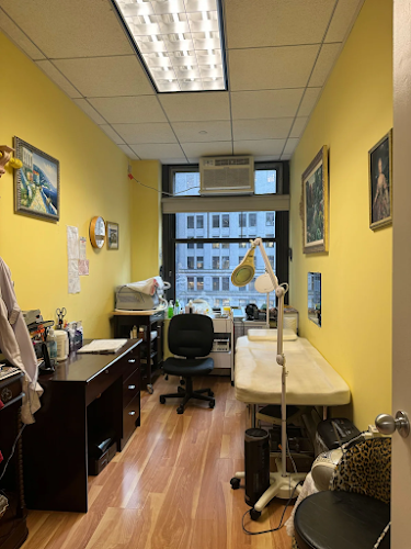 Magic Touch Electrolysis & Skin Care