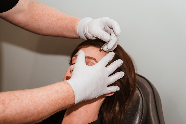 Hamilton Health & Wellness