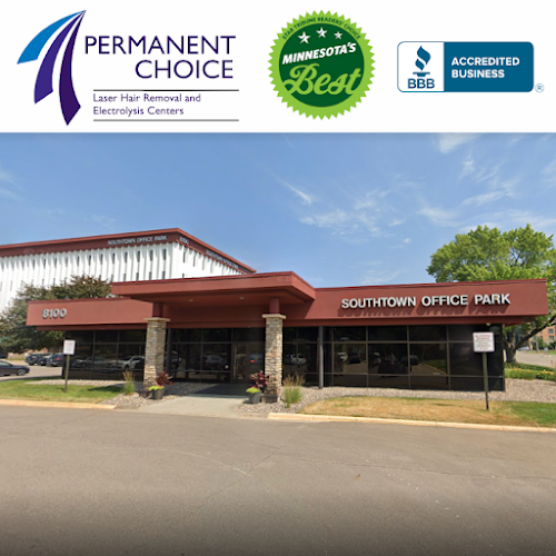Permanent Choice Laser Hair Removal and Electrolysis Centers