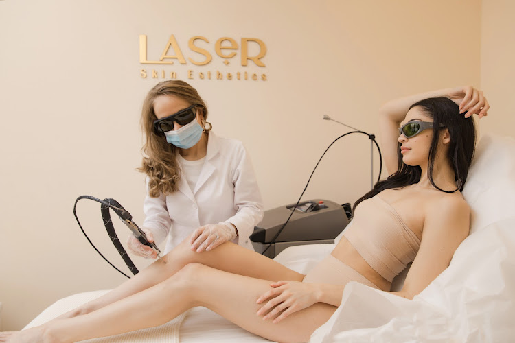 Laser Skin Esthetics
