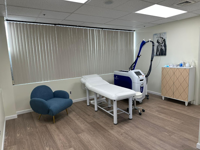 NYC Laser Hair Removal