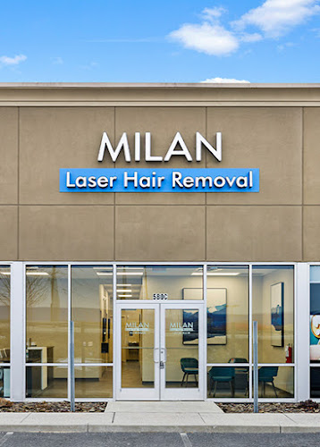 Milan Laser Hair Removal